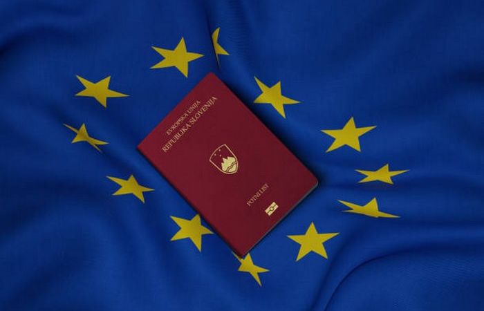 thủ tục l&agrave;m visa slovenia
