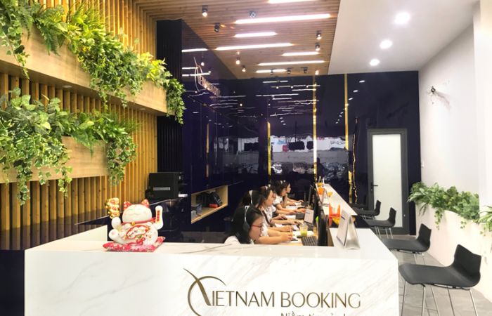 l&agrave;m visa slovenia tại vietnam booking