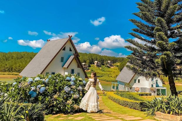 Wonderland Đà Lạt - Đà Lạt Wonder Resort