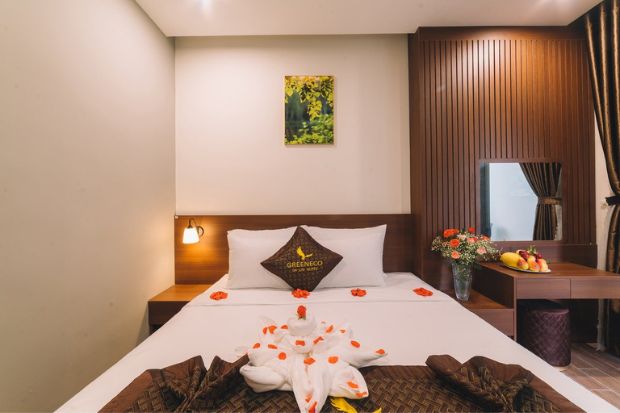 Wonderland Đà Lạt - GreenEco Đà Lạt