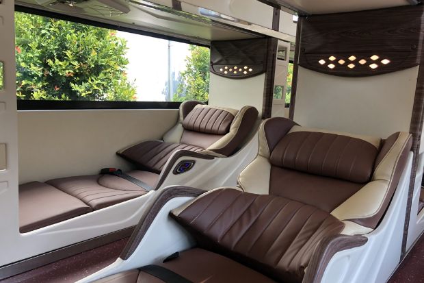 xe đi Bu&ocirc;n Ma Thuột - an ph&aacute;t