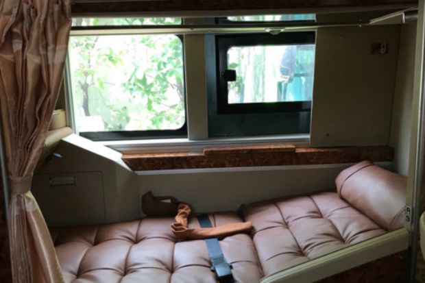 xe đi Bu&ocirc;n Ma Thuột - kim anh 