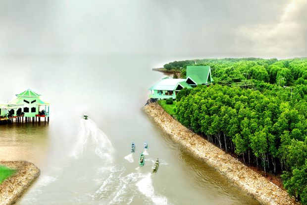 xe đi Cần Thơ - Cần Thơ