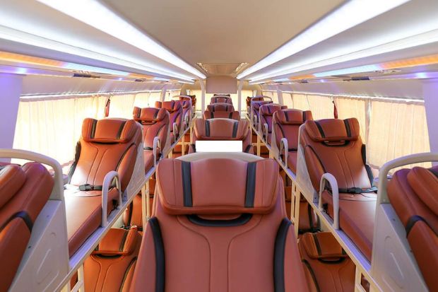 xe đi Đ&agrave; Nẵng - Xu&acirc;n T&ugrave;ng 