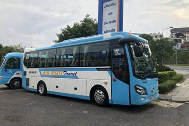 xe đi Đ&agrave; Nẵng - an ph&uacute;