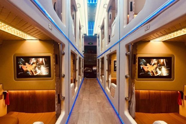 xe đi Hà Tiên - tuấn nga