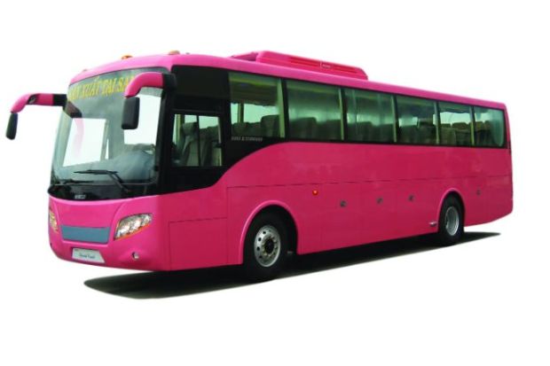 xe đi Hội An - Happy Travel