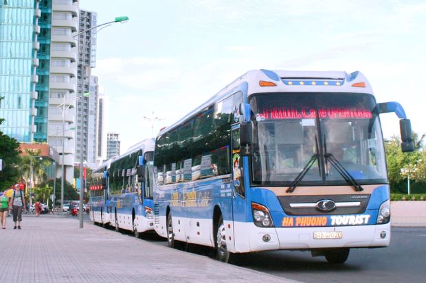 xe đi Hội An - hạnh cafe đ&agrave; nẵng 