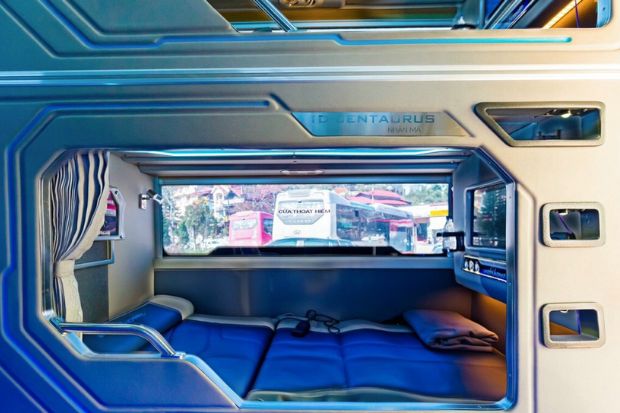 xe đi Huế - thủy ng&acirc;n