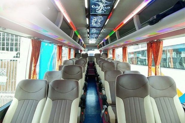 xe đi Huế - KT Travel