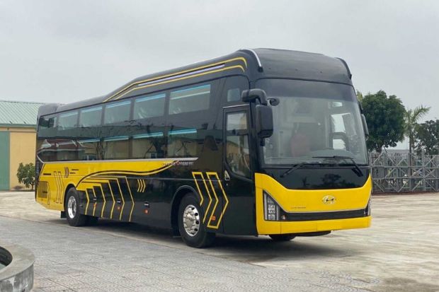 xe đi Huế - THanh Bắc