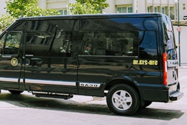 xe đi Mũi Né - Nguyễn An