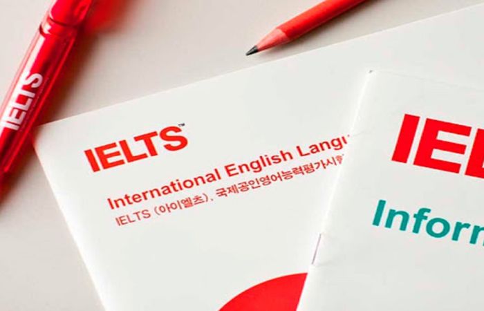 đạt IELTS