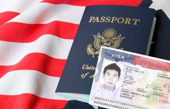 l&ecirc;n kế hoạch xin visa từ &uacute;c qua du lịch mỹ