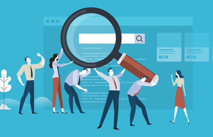 tìm kiếm công ty việc làm