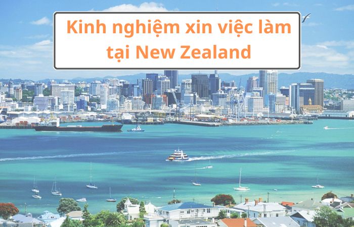 típ xin visa làm việc tại new zealand thành công