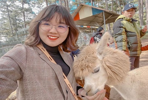 zoodoo đà lạt - giá vé