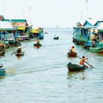 Tham quan biển hồ Tonle Sap Campuchia – Hồ nước ngọt lớn nhất khu vực Đông Nam Á