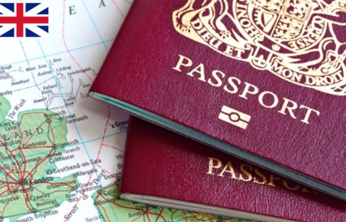 thời gian xét duyệt visa anh