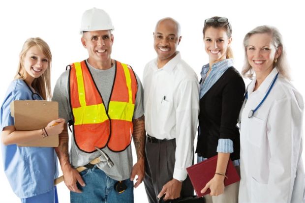 Nhận thẻ xanh vĩnh viễn thông qua chương trình EB-3