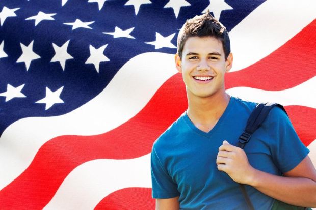 Du học định cư Mỹ cần điều kiện gì