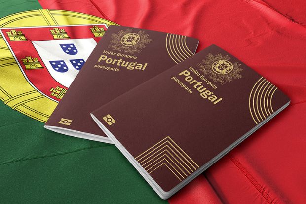 Chương tr&igrave;nh Golden Visa Bồ Đ&agrave;o Nha