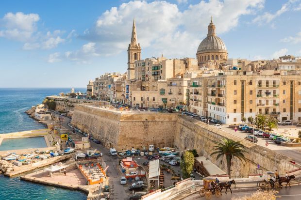 Chương trình đầu tư định cư Malta năm 2024