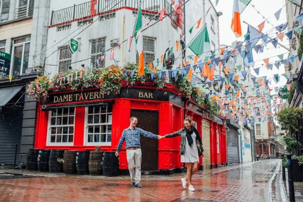 chương tr&igrave;nh định cư Ireland