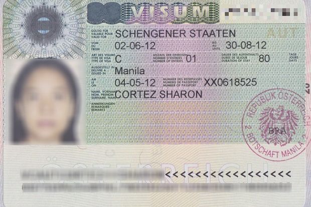 visa định cư hungary