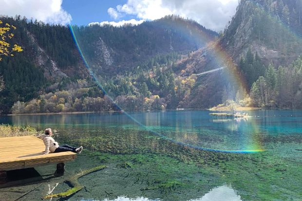 Cửu Trại C&acirc;u - Tham quan Cửu Trại C&acirc;u