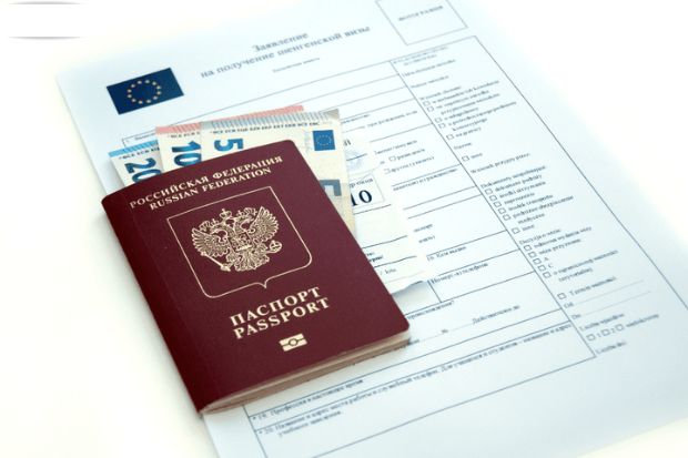 Hồ sơ xin visa định cư H&agrave; Lan