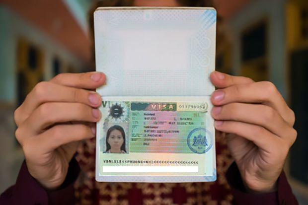 H&igrave;nh thức xin visa định cư H&agrave; Lan