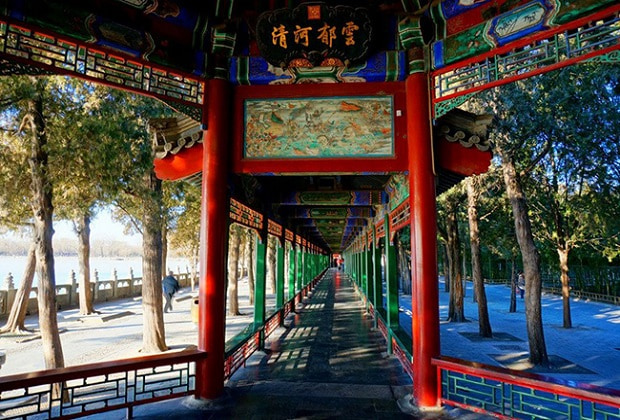 di hòa viên - trường lang