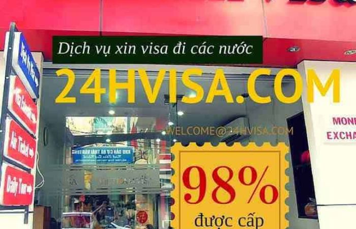 24h visa