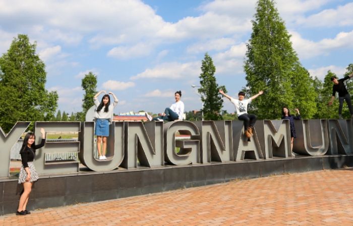 Đại học Yeungnam