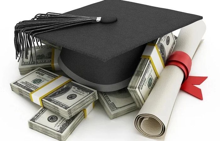 điều kiện tài chính