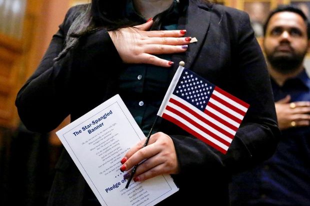 định cư Mỹ bao lâu có kết quả