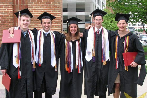 Visa EB-2 Advanced Degree (Bằng cấp cao)