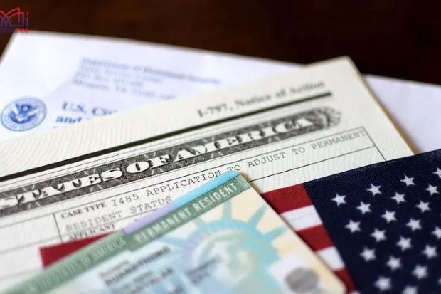 Thủ tục xin visa định cư Mỹ diện EB2