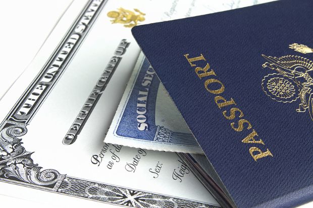 Quy tr&igrave;nh xin thị thực định cư Mỹ diện F2-A