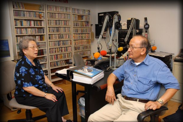 định cư Mỹ diện HO