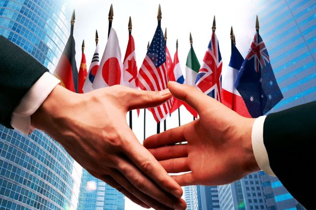 định cư Mỹ diện đầu tư