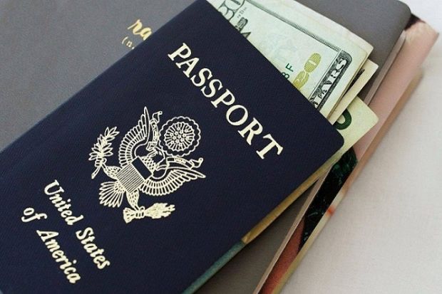 thủ tục nộp hồ sơ định cư Mỹ diện kết h&ocirc;n