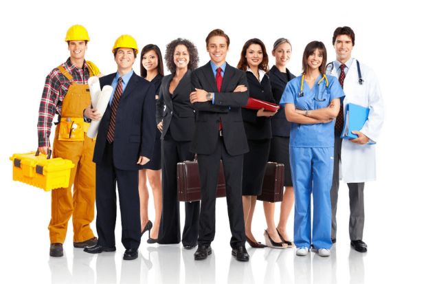 định cư Mỹ diện tay nghề