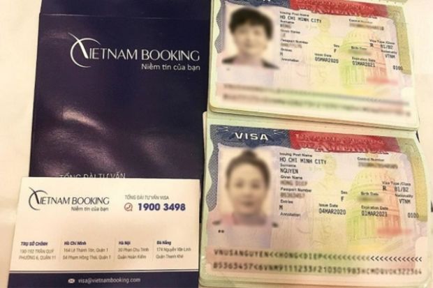 dịch vụ l&agrave;m visa uy t&iacute;n