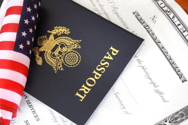 dịch vụ l&agrave;m visa