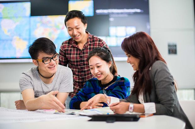 du học định cư Ireland