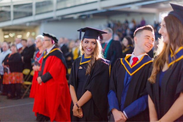 Ch&iacute;nh s&aacute;ch du học định cư Ireland cho từng bậc học