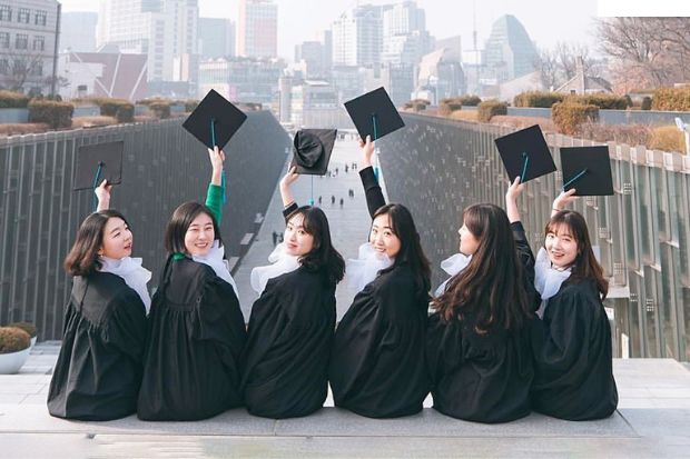 du học xong c&oacute; được định cư H&agrave;n Quốc