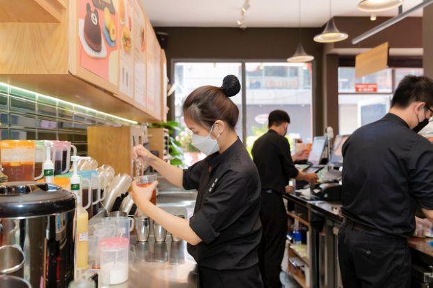 Điều kiện định cư H&agrave;n Quốc sau du học